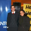 Lanzamiento Oficial Tarjeta Color, Fundación Coanil, Hotel Noi