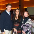 Lanzamiento Oficial Tarjeta Color, Fundación Coanil, Hotel Noi