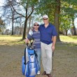 Campeonato de Golf Fundación Arturo López Pérez, Club de Golf Los Lirios, Rancagua
