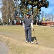 Campeonato de Golf Fundación Arturo López Pérez, Club de Golf Los Lirios, Rancagua