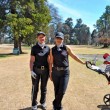 Campeonato de Golf Fundación Arturo López Pérez, Club de Golf Los Lirios, Rancagua