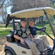Campeonato de Golf Fundación Arturo López Pérez, Club de Golf Los Lirios, Rancagua