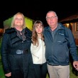 Gran Brindis Aniversario 468° La Serena, Cámara Regional de Turismo