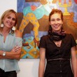Exposición Pilar Contardo en Galería La Sala