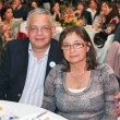 Cena Pan & Vino del Hogar de Cristo, Rancagua