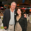 Cena Pan & Vino del Hogar de Cristo, Rancagua