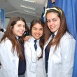 Ciencia, Tecnología y Sociedad, Semana de las Ciencias 2012, Scuola Italiana