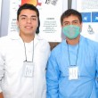 Ciencia, Tecnología y Sociedad, Semana de las Ciencias 2012, Scuola Italiana