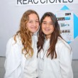 Ciencia, Tecnología y Sociedad, Semana de las Ciencias 2012, Scuola Italiana