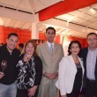 Expo Vinos, en Hotel Gavina, Iquique