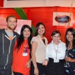 Expo Vinos, en Hotel Gavina, Iquique