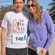 1Âº Corrida familiar solidaria UAI en Sausalito, ViÃ±a del Mar
