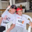 1º Corrida familiar solidaria UAI en Sausalito, Viña del Mar
