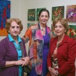 Exposición Marta Leyton, Rancagua