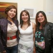 Exposición Marta Leyton, Rancagua