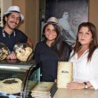 Gelateria Deleitte, Centro Nuevo, Machalí