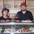 Gelateria Deleitte, Centro Nuevo, Machalí