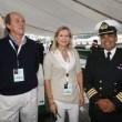 Semana de la Vela y Mundial de Veleros Soto 40, Talcahuano