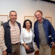 Exposición Alquimista de la imagen de Ludwig Zeller, Sala Viña del Mar