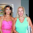Exposición Extraños en el Paraíso de Óscar Barra, Galería Blanc