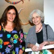 Exposición Extraños en el Paraíso de Óscar Barra, Galería Blanc
