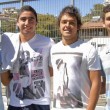Torneo de Rugby Legend v/s Old Macks