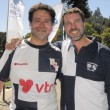 Torneo de Rugby Legend v/s Old Macks