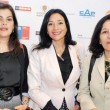 Seminario Mujer y Minería 2013 en Coquimbo