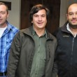 Celebración ochenta aniversario de Scuola Italiana de Valparaiso