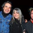 Encuentro Nacional Ruta de las Estrellas 2013 Harley Davidson en La Herradura, Coquimbo