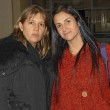 Charla Mónica Bulnes, Orchard College, Curicó