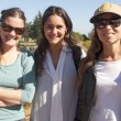 Campeonato Fundación Había una Vez, Club de Golf Cachagua
