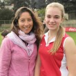 Country Club en torneo de hockey, Reñaca, Viña del Mar