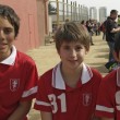 Country Club en torneo de hockey, Reñaca, Viña del Mar