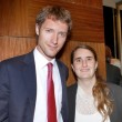 Inauguración nueva tienda Salvatore Ferragamo, Mall Parque Arauco