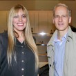 Inauguración nueva tienda Salvatore Ferragamo, Mall Parque Arauco