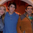 Amigos y familiares celebraron los quince años de Antonella Aguirre Bonani