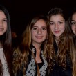 Amigos y familiares celebraron los quince años de Antonella Aguirre Bonani