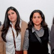 Entrega de premios a los ganadores del Capital Semilla 2013, Iquique