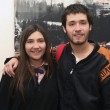 Exposición Ewa Okolowicz Santo Visto, Machalí, Rancagua