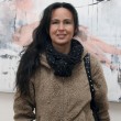 Exposición Ewa Okolowicz Santo Visto, Machalí, Rancagua