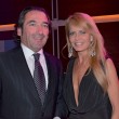 Amigos y colaboradores en la gran fiesta solidaria de Fundación Fortezza en Enjoy Coquimbo