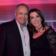 Amigos y colaboradores en la gran fiesta solidaria de Fundación Fortezza en Enjoy Coquimbo
