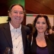 Amigos y colaboradores en la gran fiesta solidaria de Fundación Fortezza en Enjoy Coquimbo
