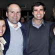Comida a beneficio de la Fundación de Ayuda al niño Oncológico Casa de la Sagrada Familia, Espacio Riesco
