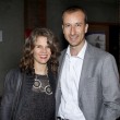 Comida a beneficio de la FundaciÃ³n de Ayuda al niÃ±o OncolÃ³gico Casa de la Sagrada Familia, Espacio Riesco