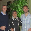 Evento de CMPC Tissue en el Gran Hotel Termas de Chillán