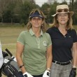 Campeonato de golf femenino en Club de Golf Los Lirios, Rancagua
