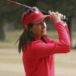 Campeonato de golf femenino en Club de Golf Los Lirios, Rancagua