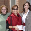 Colegio St. Margaret Reunión alumnas, 35 años